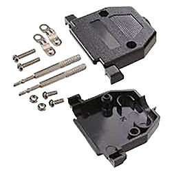 D-SUB корпус DSC-325-B