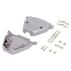D-SUB корпус DSC-337