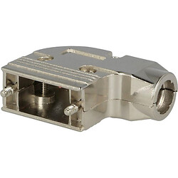 D-SUB корпус DSC-809K
