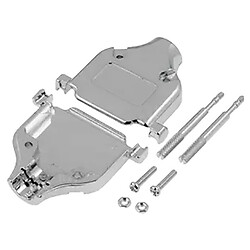 D-SUB корпус DSC-825A