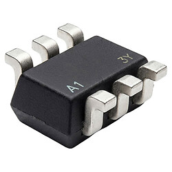 Інтерфейс USB USBUF01W6