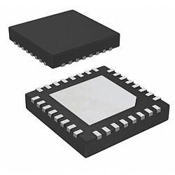 Інтерфейс Ethernet TLK106RHBT