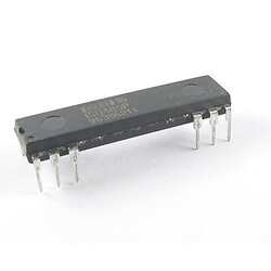 Интерфейс RS-422 / RS-485 ISO485P