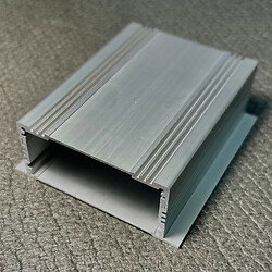 Корпус UNI-S-BOX-100-01