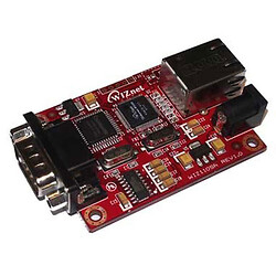 Модуль Ethernet WIZ110SR
