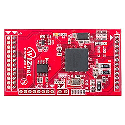 Модуль Ethernet WIZ127SR