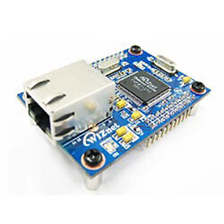 Модуль Ethernet WIZ200WEB