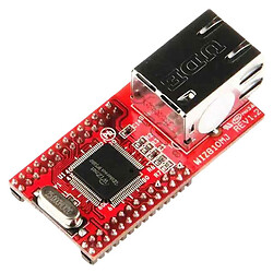 Модуль Ethernet WIZ810MJ