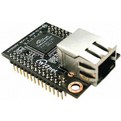 Модуль Ethernet WIZ830MJ