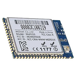 Модуль Ethernet WIZFI220-CA