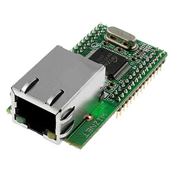 Модуль Ethernet NM7010B