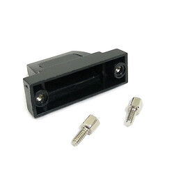 D-SUB корпус DF-15C
