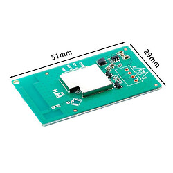 Інтерфейс Ethernet RTL8710BX-Board