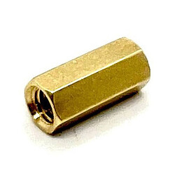 Міжплатна стійка з різьбою M5 TFF-M5X16