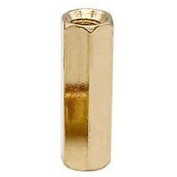 Межплатная стойка с резьбой M5 TFF-M5X18