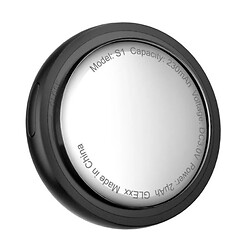 GPS-трекер Acefast S1, Чорний