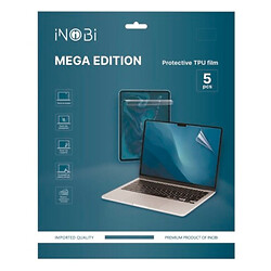 Гідрогелева плівка iNobi NEX-012
