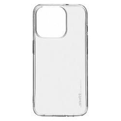 Чехол (накладка) Apple iPhone 15 Pro Max, SMTT, Прозрачный