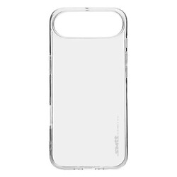 Чехол (накладка) Apple iPhone 17 Air, SMTT, Прозрачный