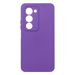 Чехол (накладка) Xiaomi Redmi 15, Original Soft Case, Elegant Purple, Фиолетовый