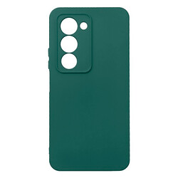 Чехол (накладка) Xiaomi Redmi 15, Original Soft Case, Midnight Green, Зеленый
