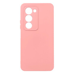 Чохол (накладка) Xiaomi Redmi 15, Original Soft Case, Рожевий