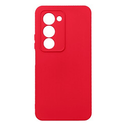 Чохол (накладка) Xiaomi Redmi 15, Original Soft Case, Червоний