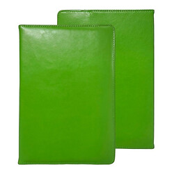 Чехол (книжка), 10.0", Зеленый