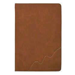 Чехол (книжка), 11.0", Коричневый