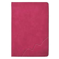Чехол (книжка), 11.0", Малиновый