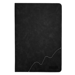 Чехол (книжка), 11.0", Черный