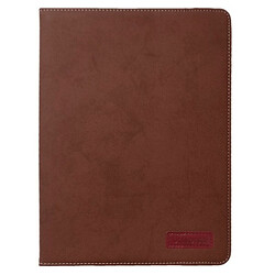 Чехол (книжка), Jeans, 11.0", Коричневый