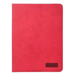 Чехол (книжка), Jeans, 11.0", Красный