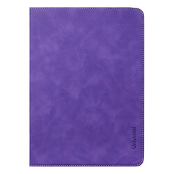 Чехол (книжка), Без бренда, 11.0", Фиолетовый