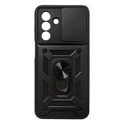Чехол (накладка) Samsung A175 Galaxy A17 4G, Armor Guard Shield, Черный