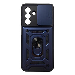 Чехол (накладка) Samsung A175 Galaxy A17 4G, Armor Guard Shield, Синий