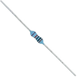 Резистор вивідний 1/4W-75R