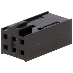 Разъем штыревой MX-90142-0006
