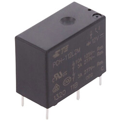 Реле электромеханическое PCH-112L2M.000