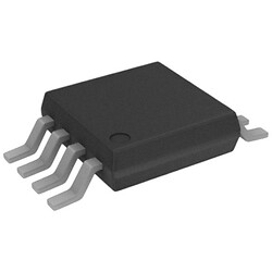 Комутатор аналогових сигналів TS5A23166DCUR