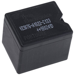 Реле електромеханічне V23076-A1022-C133