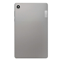Задняя крышка Lenovo TB300 Tab M8, High quality, Серый