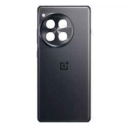 Задня кришка OnePlus 12R, High quality, Сірий