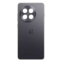 Задня кришка OnePlus 13R, High quality, Чорний