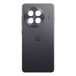 Задня кришка OnePlus Ace 5 Pro, High quality, Сірий