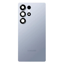 Задня кришка Samsung Galaxy S25 Ultra, High quality, Блакитний