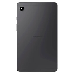 Задняя крышка Samsung X110 Galaxy Tab A9, High quality, Серый
