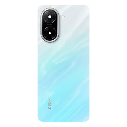 Задня кришка Xiaomi Redmi A5, High quality, Блакитний