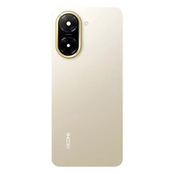 Задня кришка Xiaomi Redmi A5, High quality, Золотий