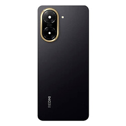 Задня кришка Xiaomi Redmi A5, High quality, Чорний